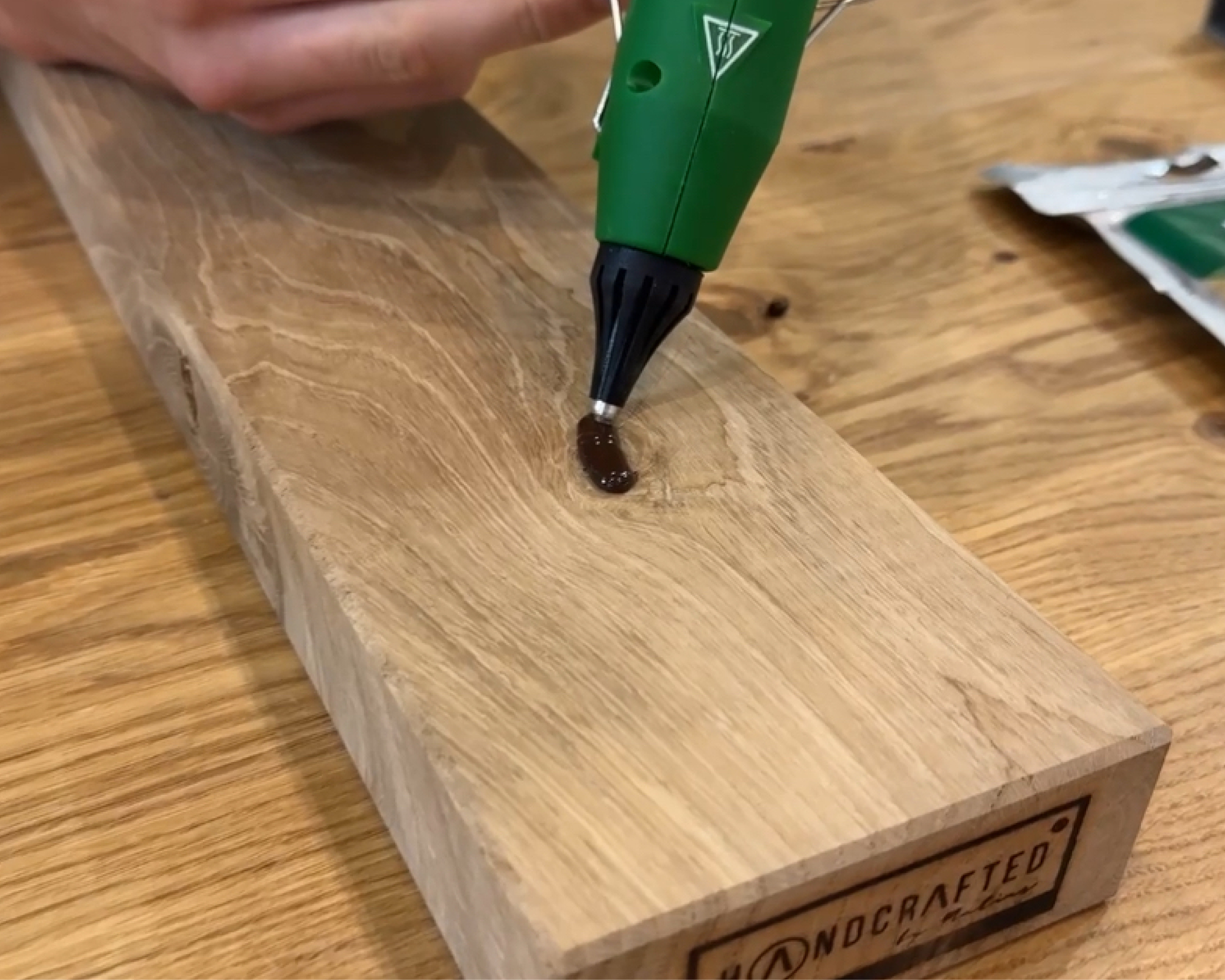 Wood Repair PLUS+ Kit Wood Repair PLUS+ Kit