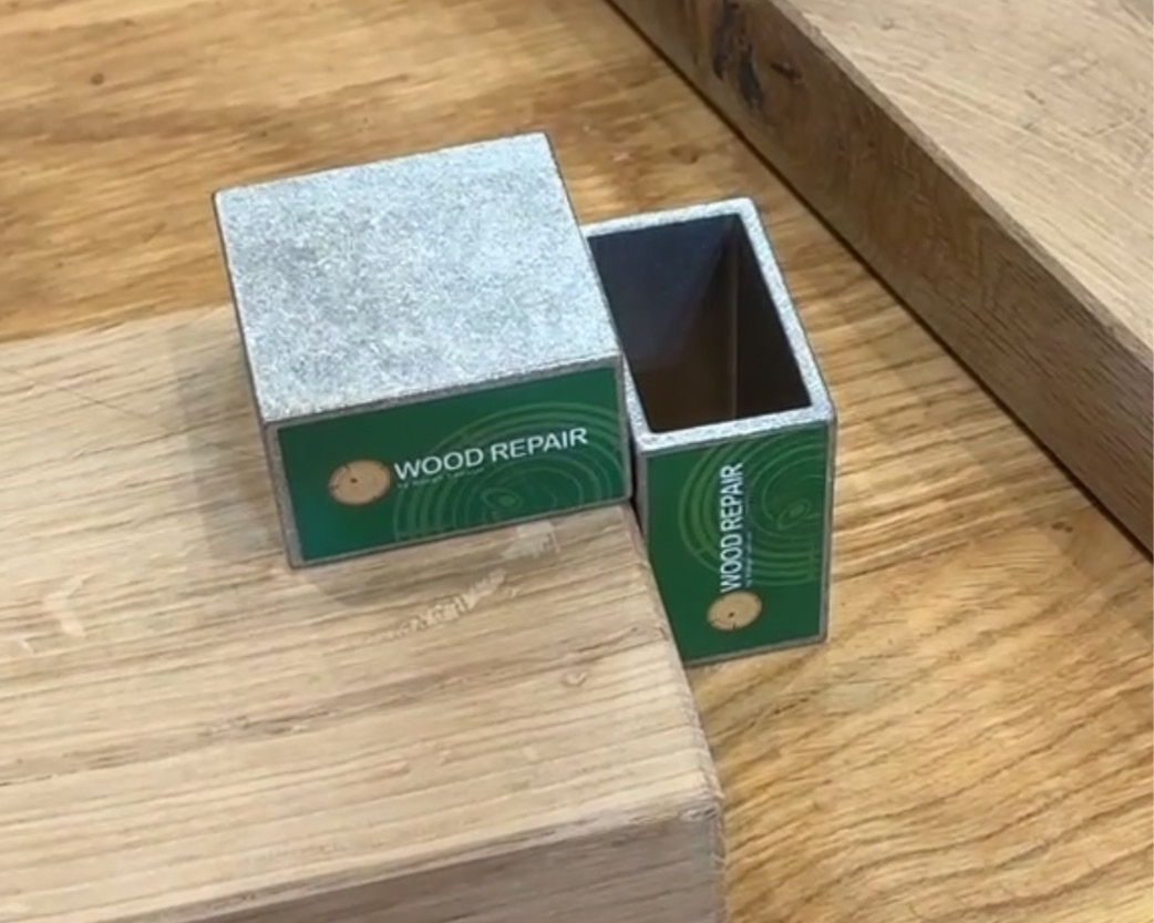 Køleklods Køleklods