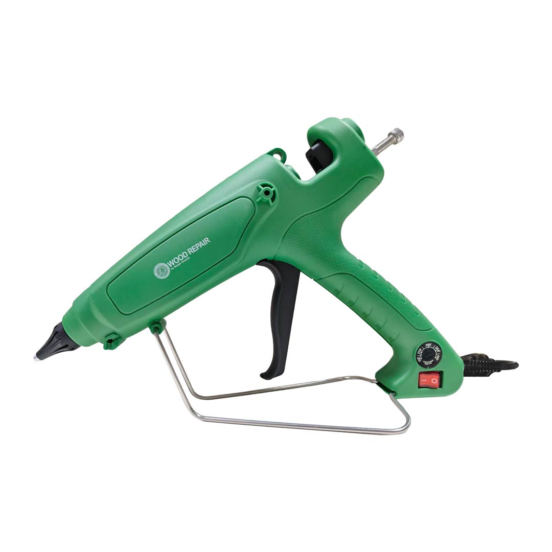 Wood Repair PRO Kit