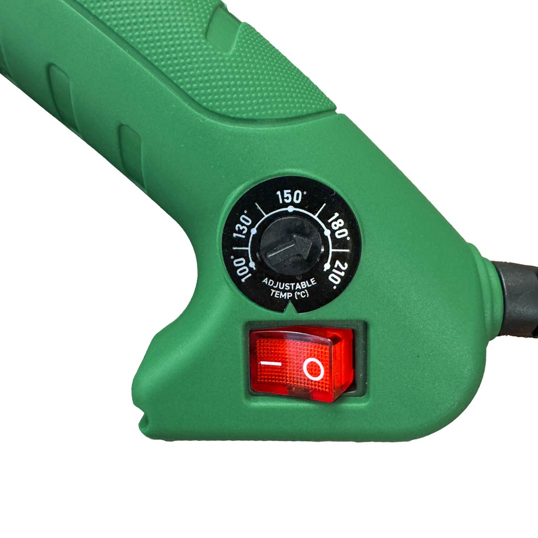 Wood Repair PRO Kit