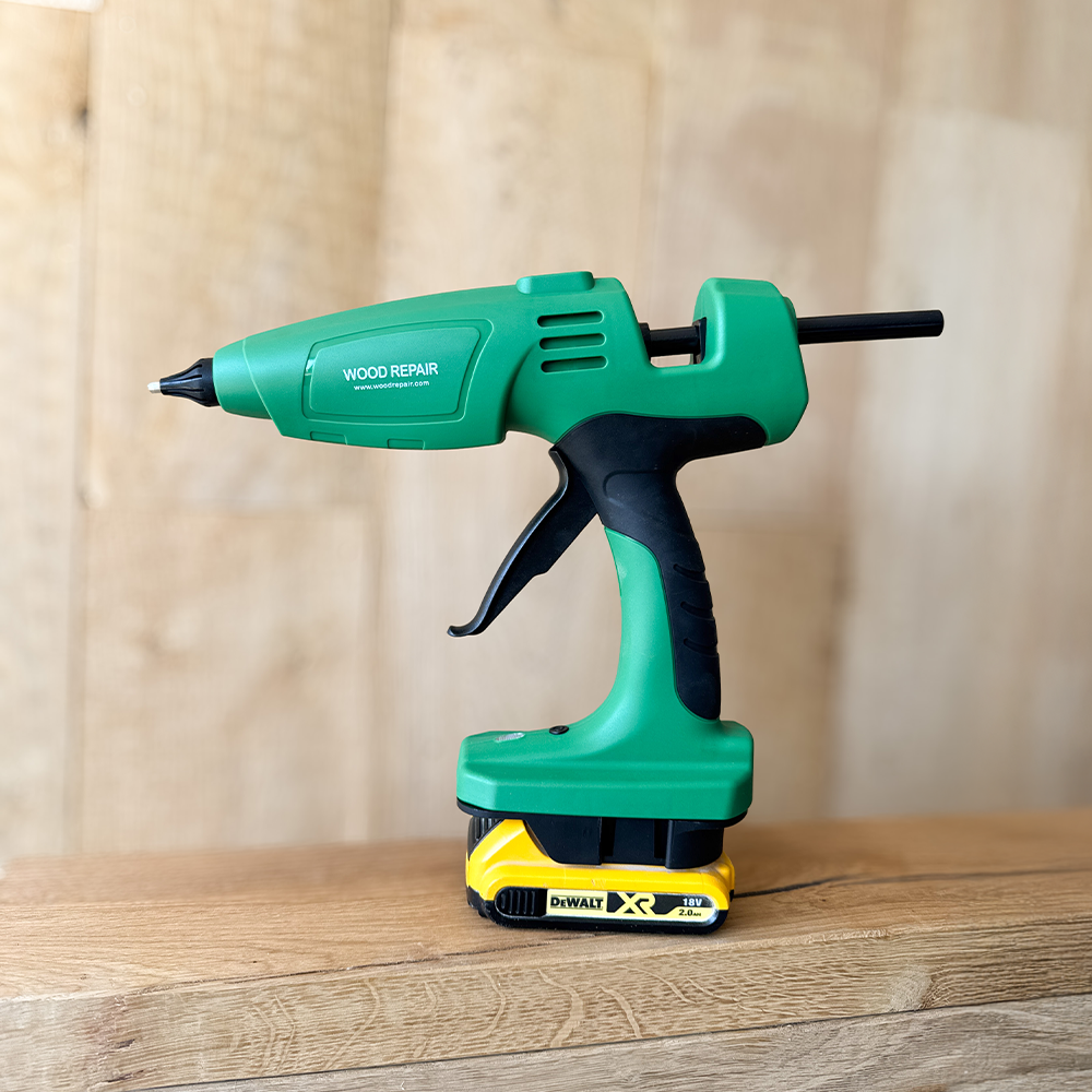 Adapter til WR 540 PRO Cordless Knot Filler Gun