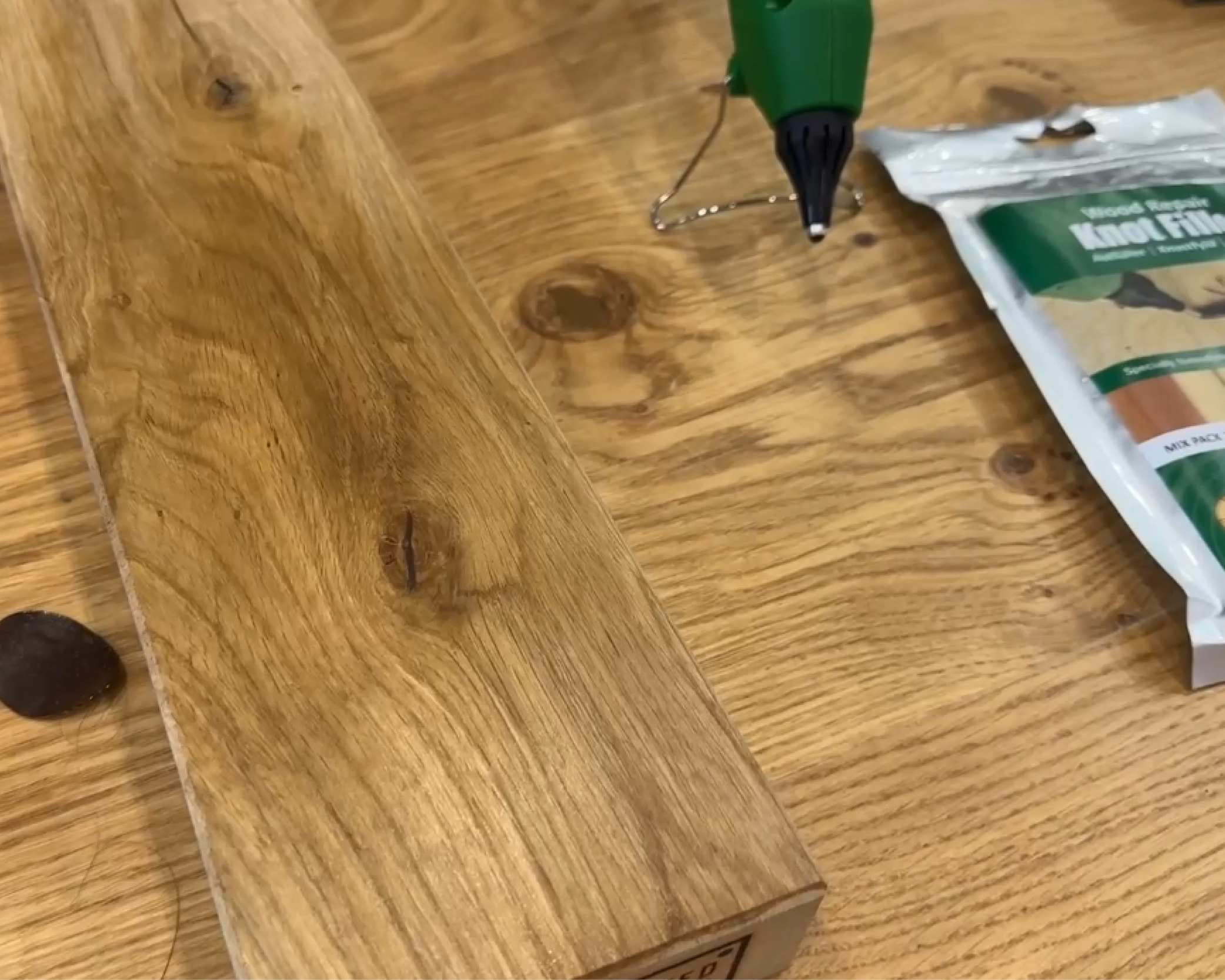 Wood Repair PLUS+ Kit Wood Repair PLUS+ Kit